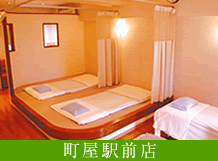 町屋駅前店